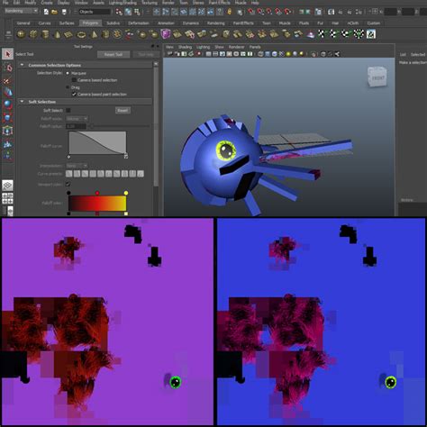 Autodesk Maya Tutorials 的图像结果
