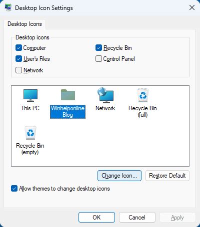 Image result for Windows 11 User Icon