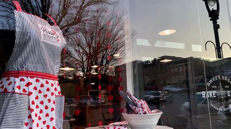 Ever-expanding Downtown Glasgow welcomes new bakery - WNKY News 40 Television