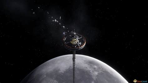 宇航员在月球上行走。Cg 动画mp4格式视频下载-正版视频编号01lig3-摄图新视界视频库