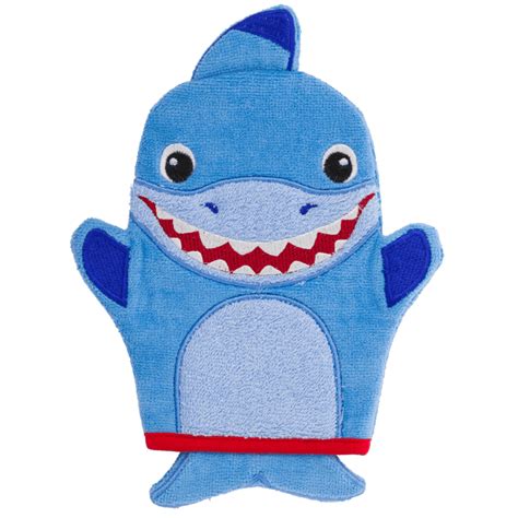 Stephen Joseph Bath Mitts – AllThingsBaby.com
