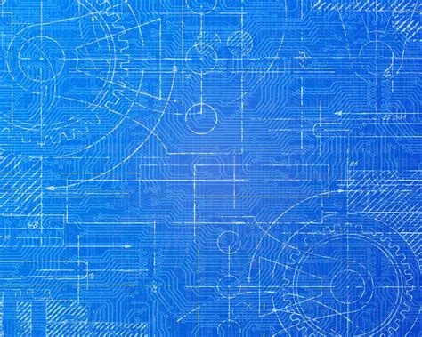 Engineering Blueprint Wallpaper 的图像结果