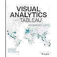 Buy Visual Analytics with Tableau Book Online at Low Prices in India ...