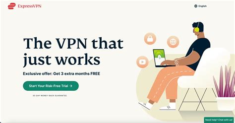 Image result for ExpressVPN Landing Page Image