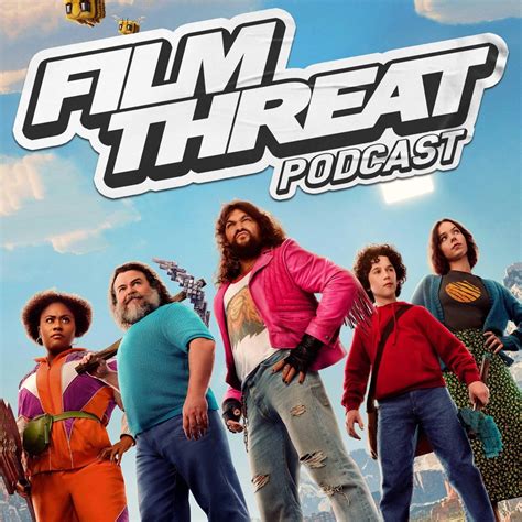 Stream A Minecraft Movie + Screamboat + Freaky Tales + More Reviews by ...