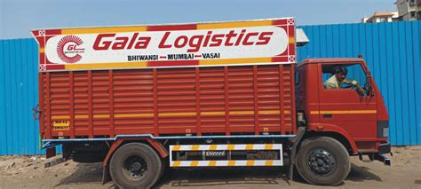 Gala Logistics | Transporter | Daily Local Transport Service From ...