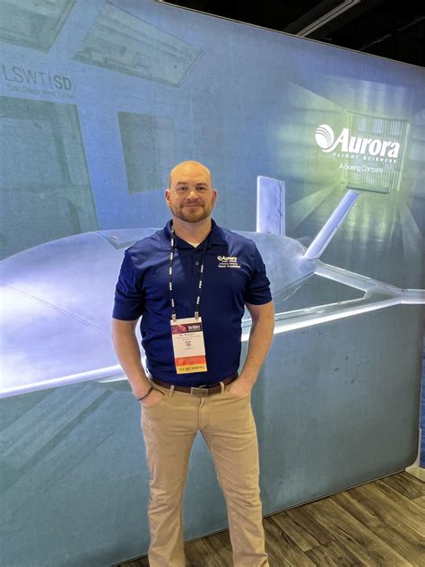 Aurora Flight Sciences on LinkedIn: #software #autonomy #aerostructures ...