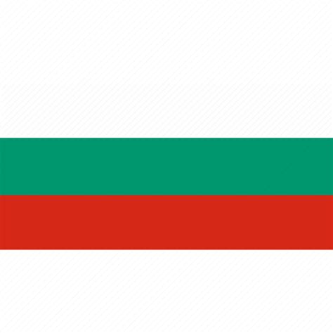Bulgaria, country, flag icon - Download on Iconfinder