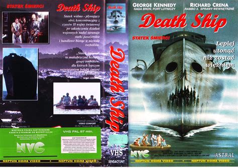 Death Ship (1980)