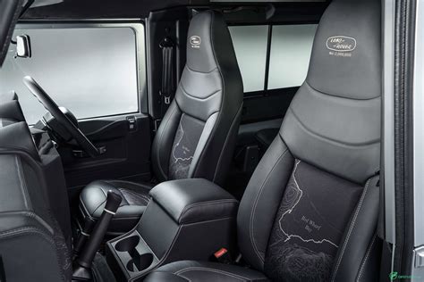 2015 Land Rover Defender 2 000 000 - HD Pictures @ carsinvasion.com