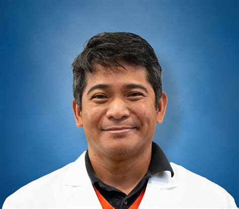 Dr. Allan Camacho - The Community Health Center of Lubbock