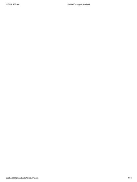 Page Program 的图像结果