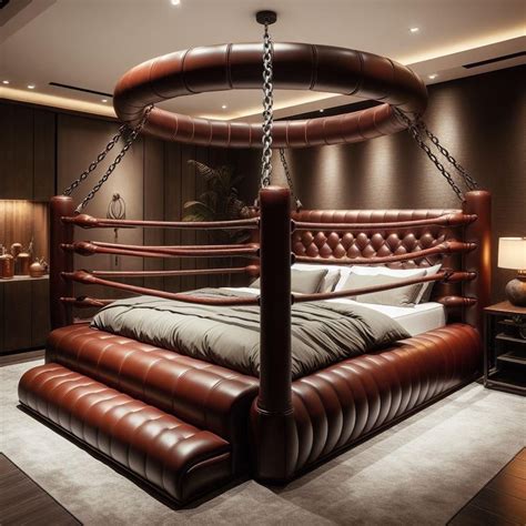 Pin by Maria Benitez on Decoración de habitaciones | Bed, Bedroom ...