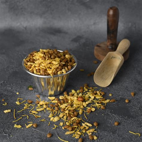Vellanki Foods Millet Mixture