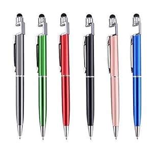 Amazon.in: Buy (Pack 6) Mobile Stand for Lenovo Vibe P1m Ballpoint ...