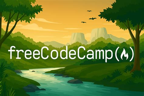 Image result for Freecodecamp HTML CSS JavaScript