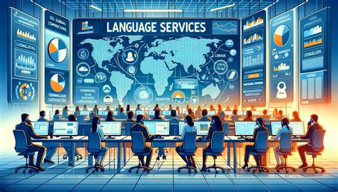 Maximizing Language Services for Success: Essential Strategies | Pollion