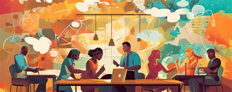 Creative Collaboration 的图像结果