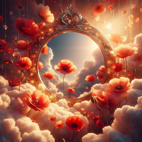 Poem | mirror mirror – Elle Vampa