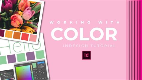 Image result for Custom-Color InDesign