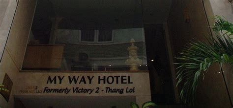 MY WAY HOTEL (Ho Chi Minh City, Vietnam, Asia) - Hotel Reviews & Photos ...