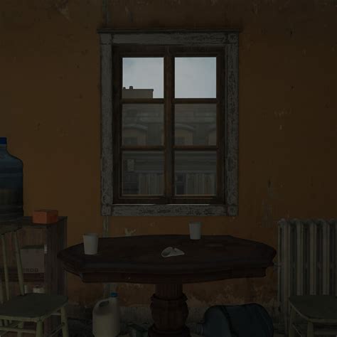 They’re minerals Marie! : r/HalfLife