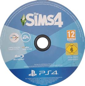 Image result for Sims 4 Disc 2