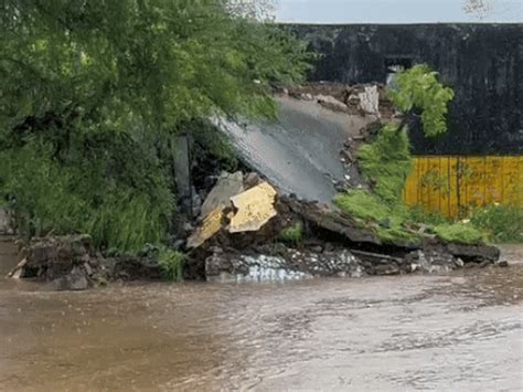 Heavy rain alert in 4 Rajasthan districts today: Schools shut for 3 ...