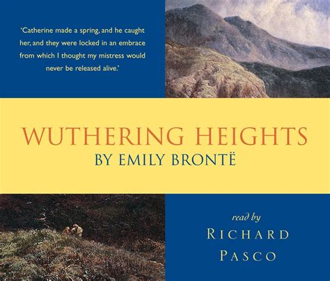 Wuthering Heights by Emily Bronte, Emily Bronte - Books - Hachette ...