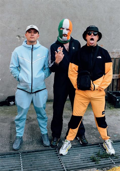 Kneecap (Band) (Music) - TV Tropes