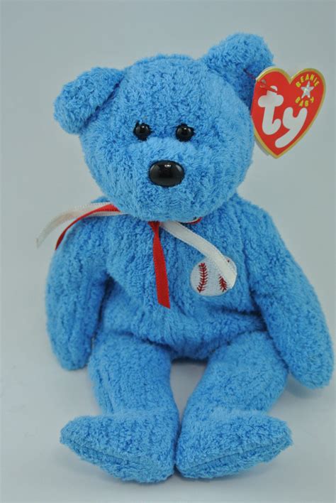 Addison Beanie Babies: Value Guide – Love My Beanies