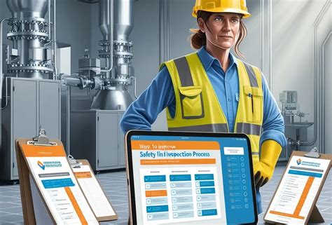 Image result for Safety Inspection Process