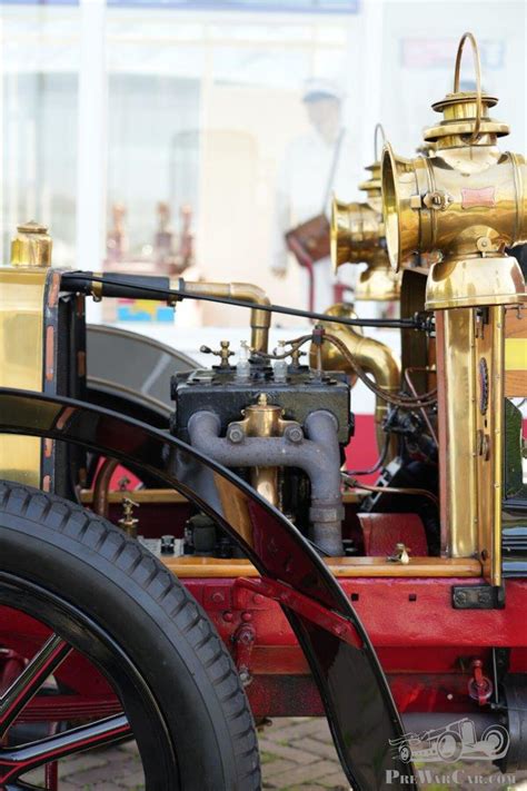 Genevieve – The most iconic veteran car? - PreWarCar