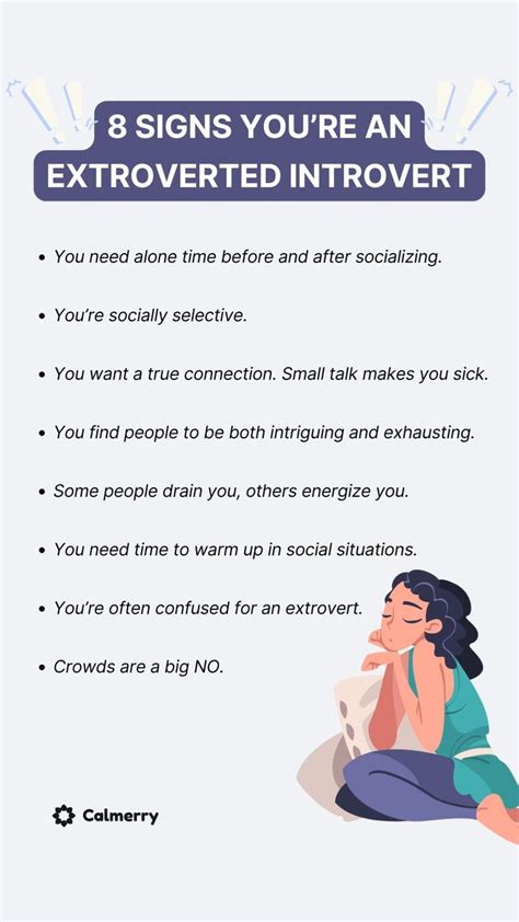 Image result for Signs You Are Extroverted