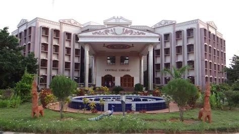 NIT Trichy