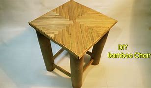 Image result for Bamboo Furniture Indoor