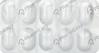 Liofen Xl 20 MG Capsule (10): Uses, Side Effects, Price & Dosage ...