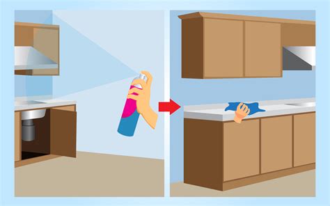 How to Get Rid of Gnats in the Kitchen: 14 Steps (with Pictures)