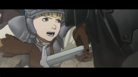 Berserk Golden Age Arc Ii - The Battle For Doldrey