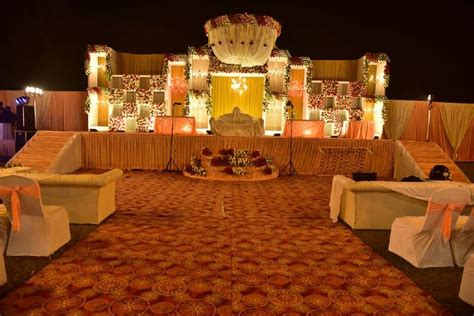 The 10 Best Wedding Resorts in Lucknow - Weddingwire.in