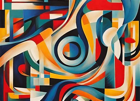 Famous Abstract Art : Unleash the Power of Visual Expression ...