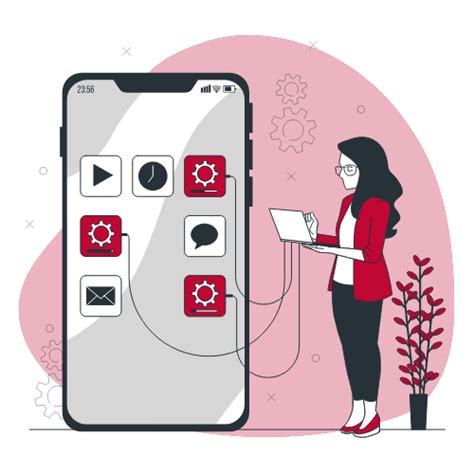 Image result for App Development GIF