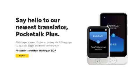 Image result for Japanese Language Translator Device