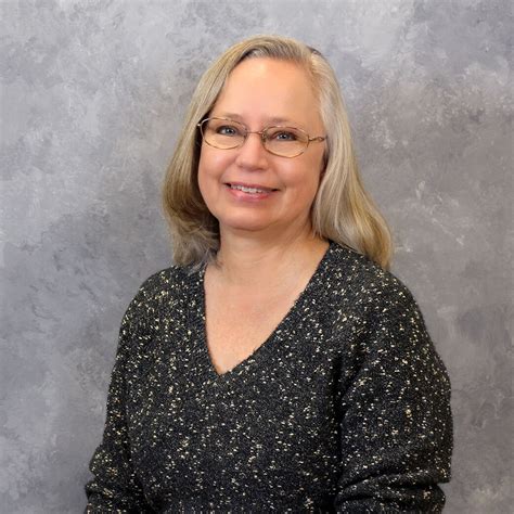 Joan Marshall - Generations Family Health Center