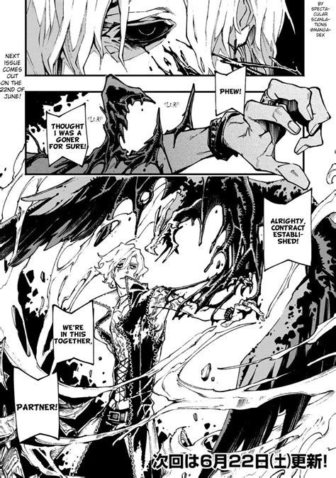 Pin by yusa on AB | Devil may cry, Dante devil may cry, Manga