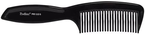 8 Gloss Professional Comb Manufacturer, Supplier from Mumbai