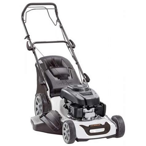 Tagliaerba mulching motore Honda GCV160