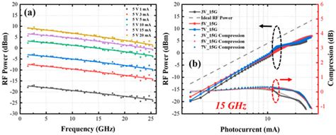 High-Speed Photodetectors for Microwave Photonics