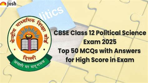 Image result for Class 12 Political Science MCQ Test