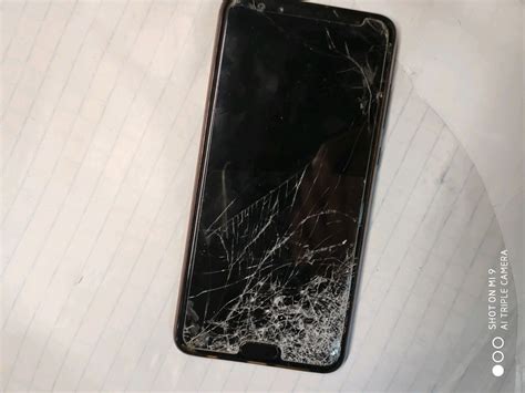 手机换个屏幕多少钱 内屏碎了和外屏碎了的区别_华夏智能网